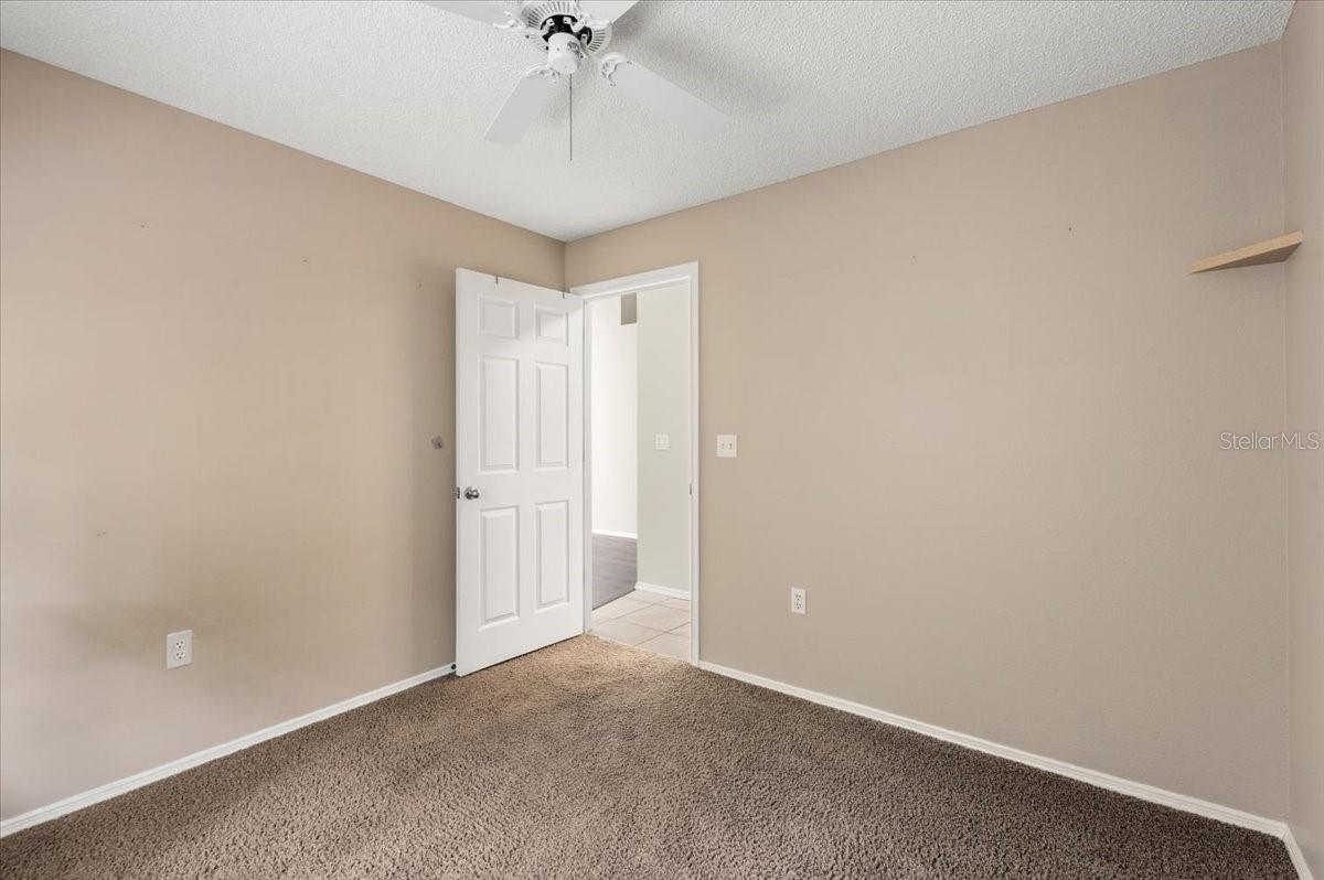 MAPLE HAMMOCK - Residential