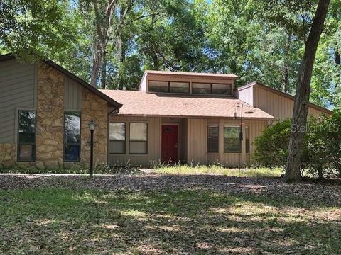 5123 NW 64TH LANE GAINESVILLE FL 32653