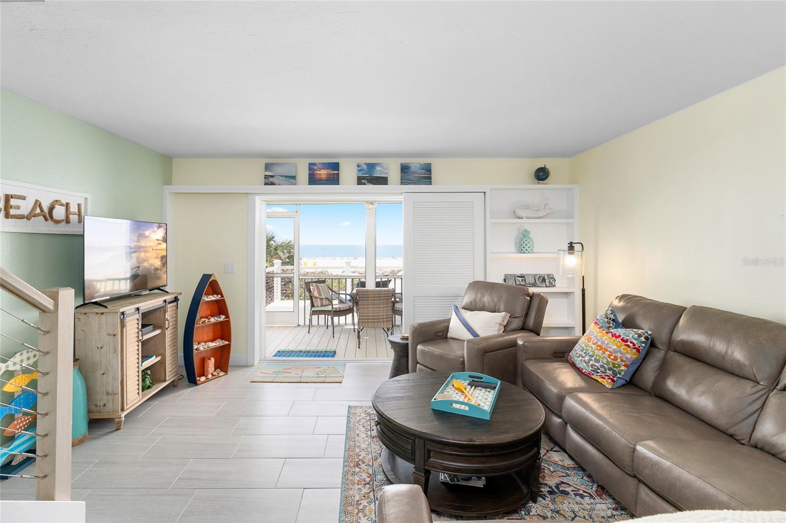 GULF DUNES - Residential