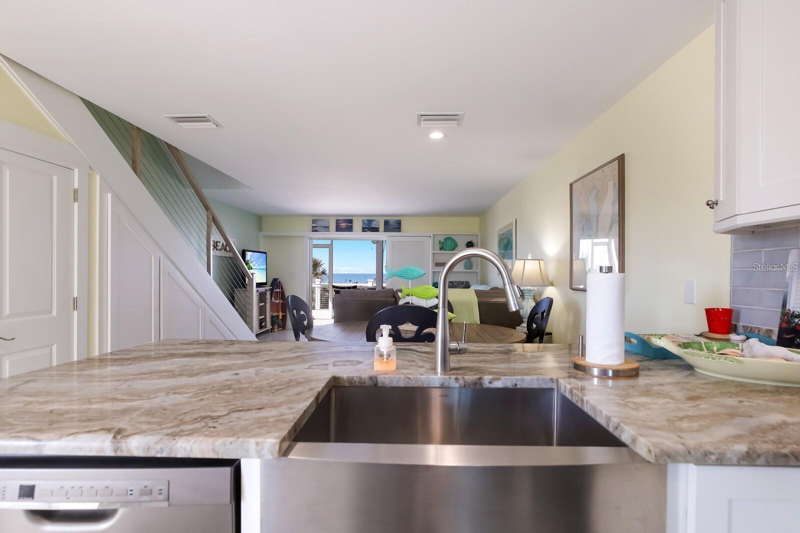 GULF DUNES - Residential