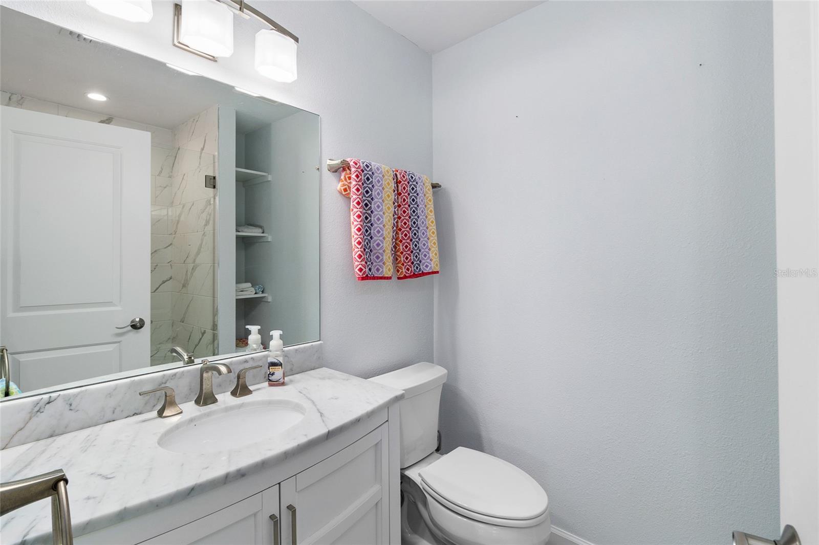 GULF DUNES - Residential