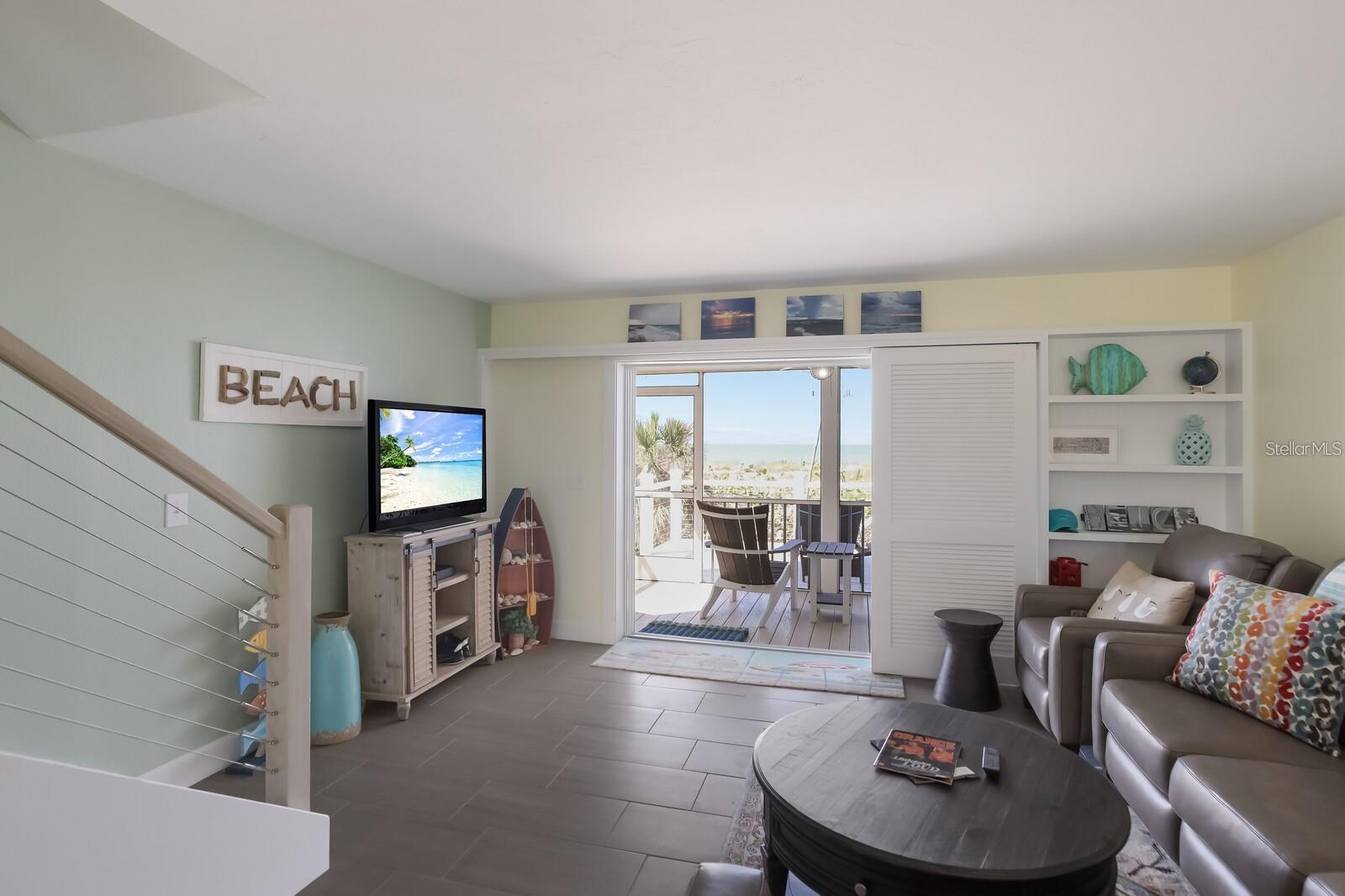 GULF DUNES - Residential