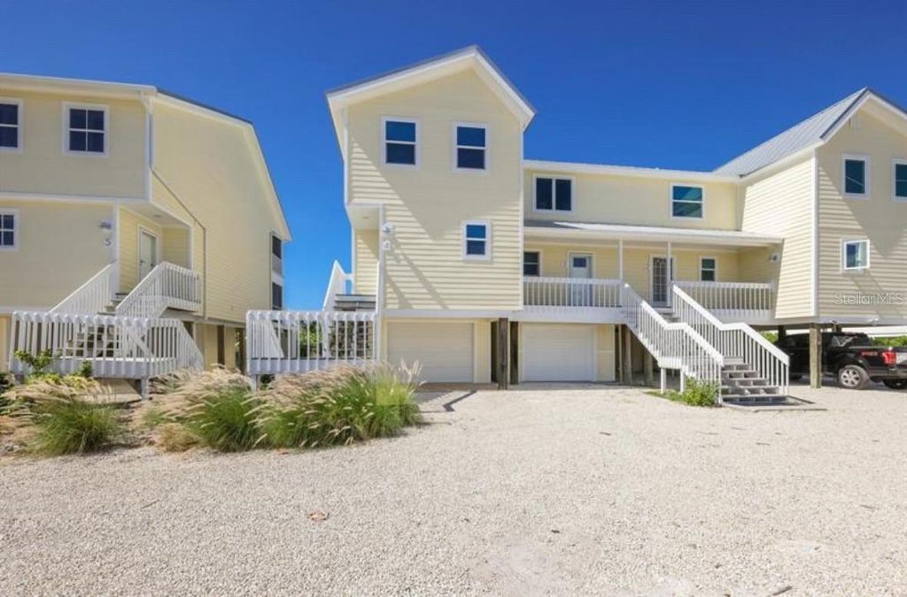 Photo of 460 Gulf Boulevard #4, Boca Grande, FL 33921 (MLS # TB8437810)