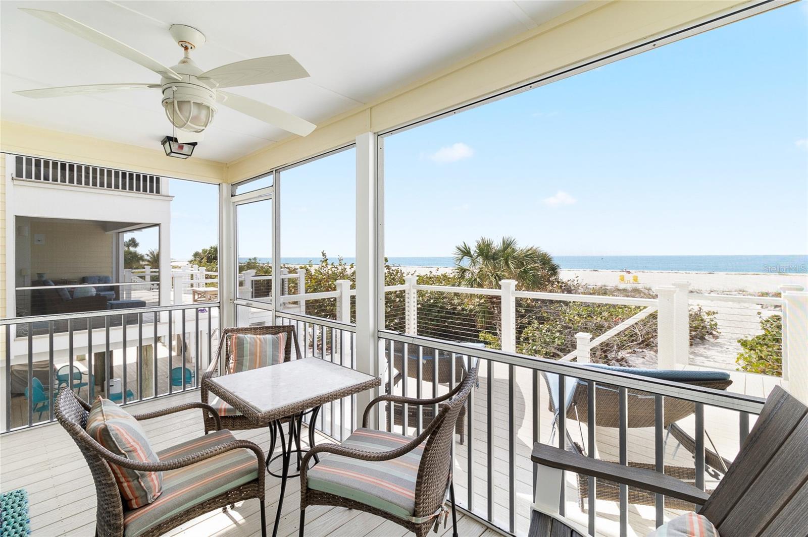 GULF DUNES - Residential