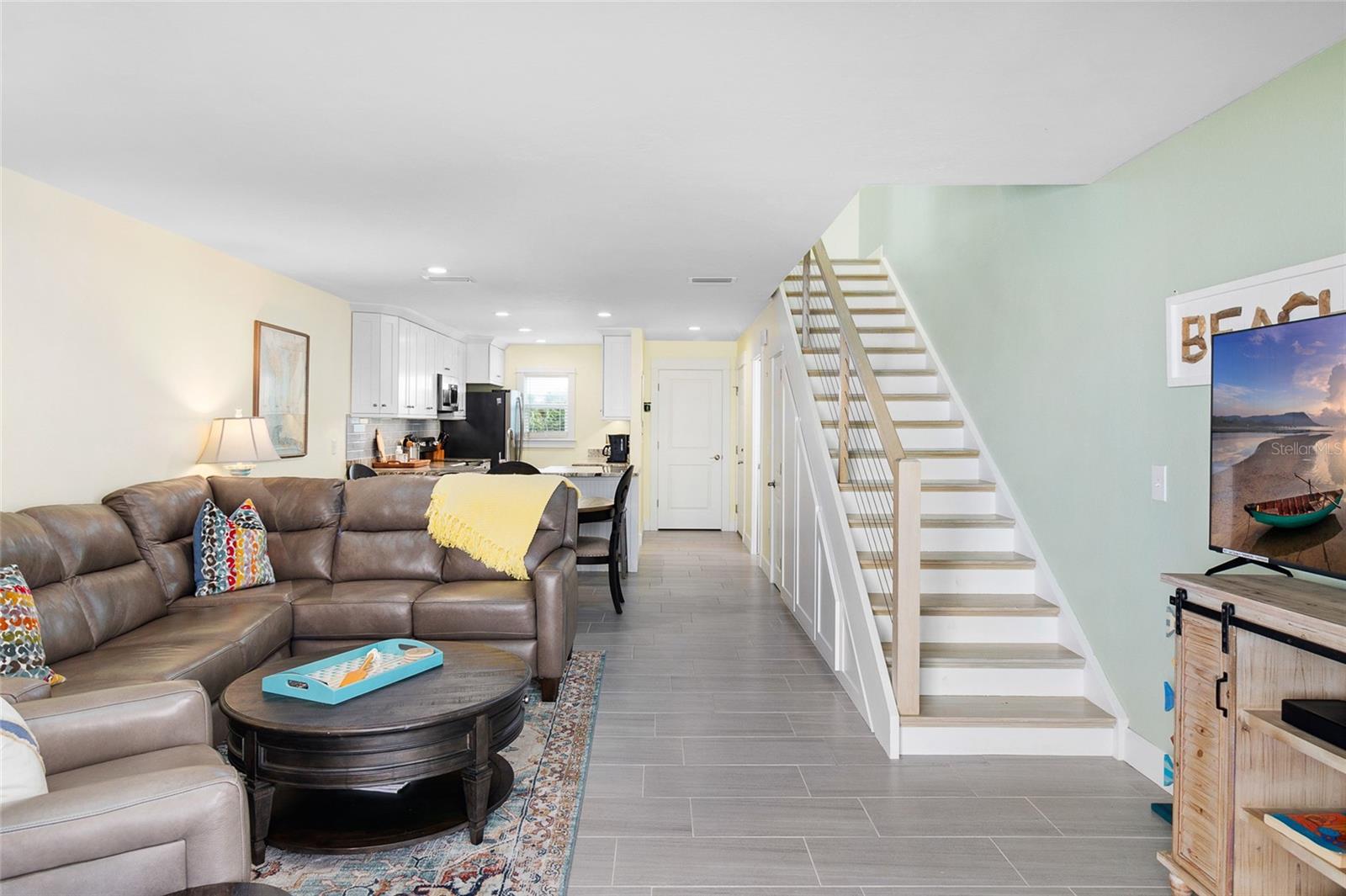 GULF DUNES - Residential