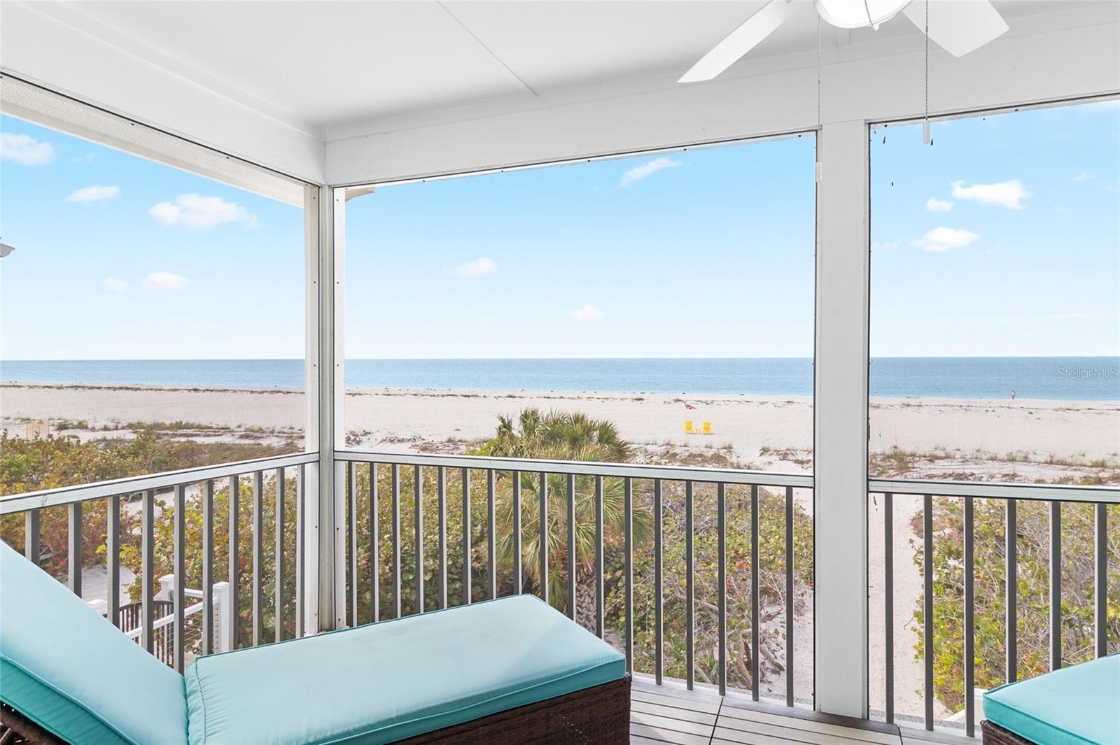 GULF DUNES - Residential