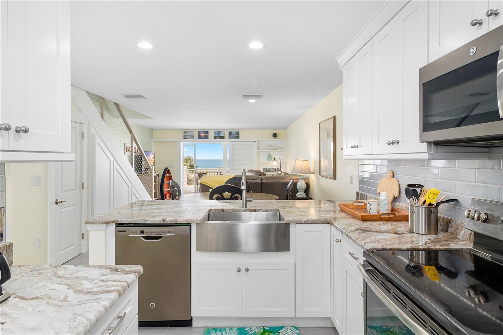 GULF DUNES - Residential