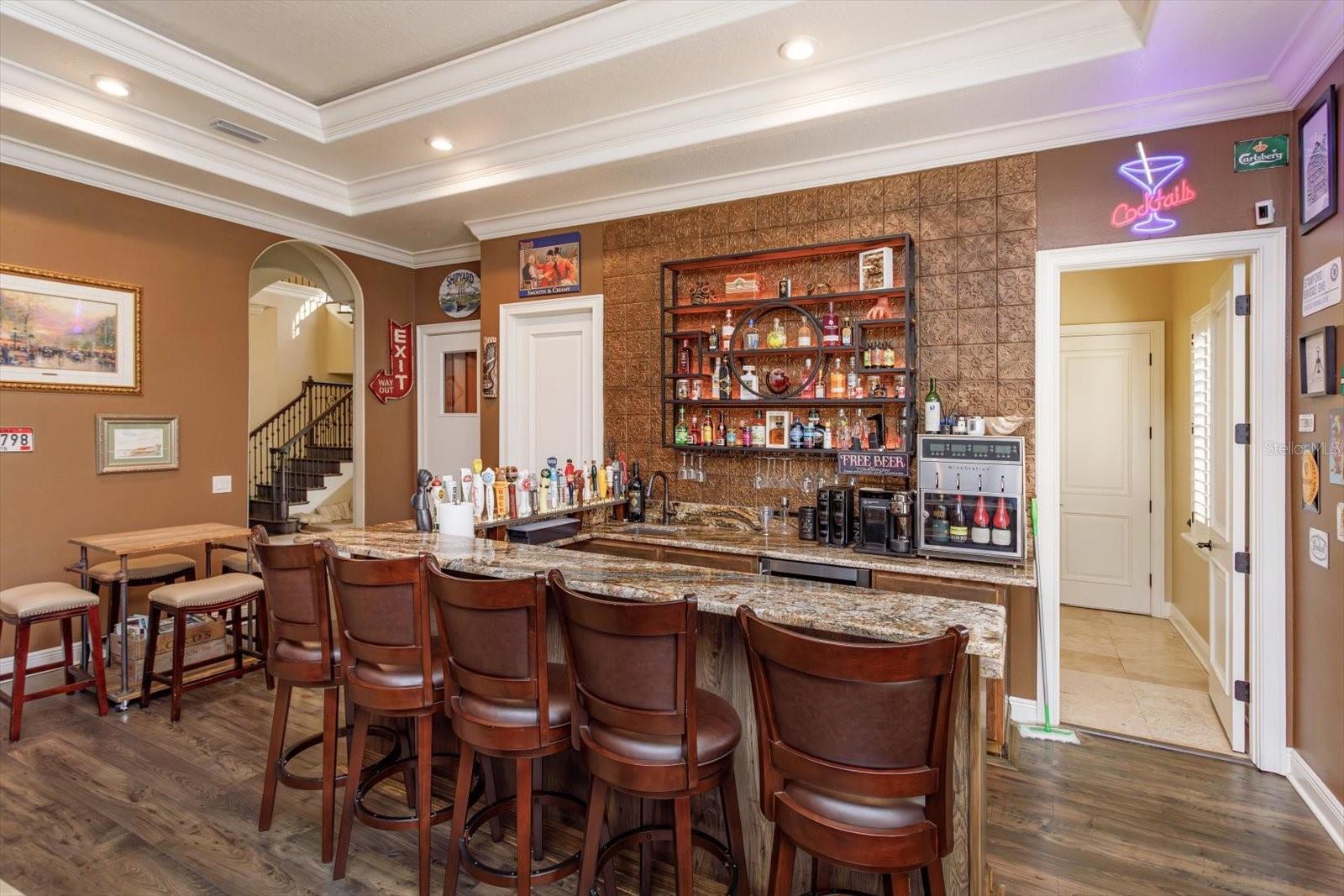 EMERSON POINTE - Residential