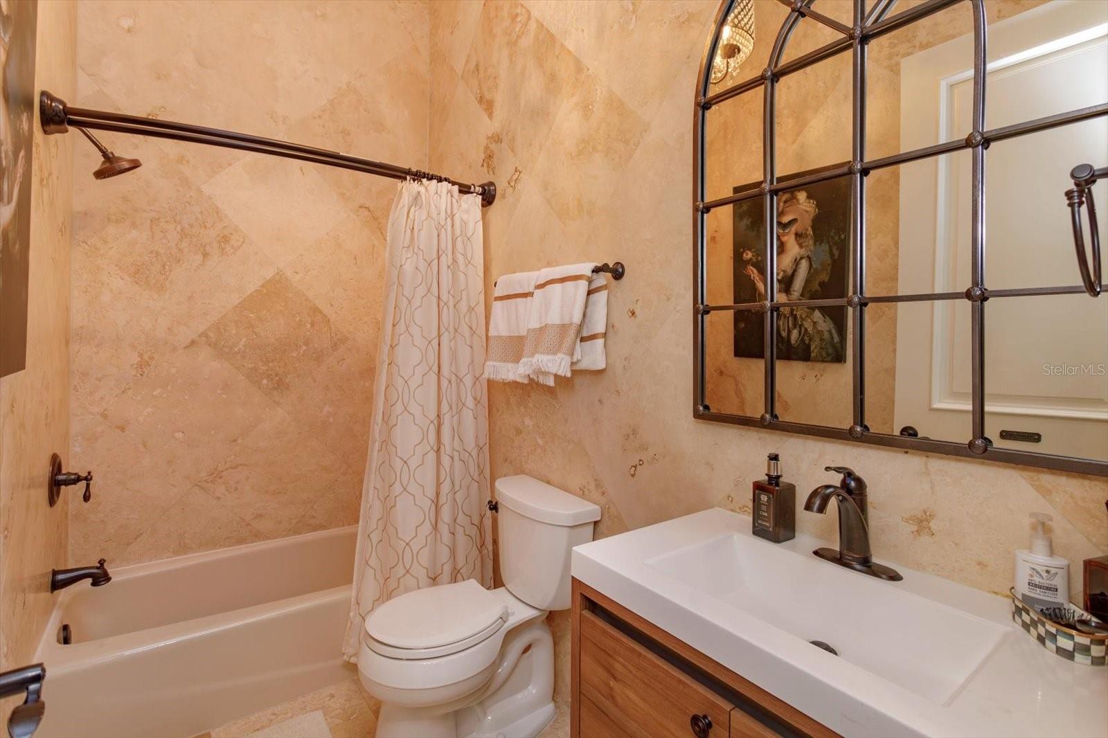 EMERSON POINTE - Residential