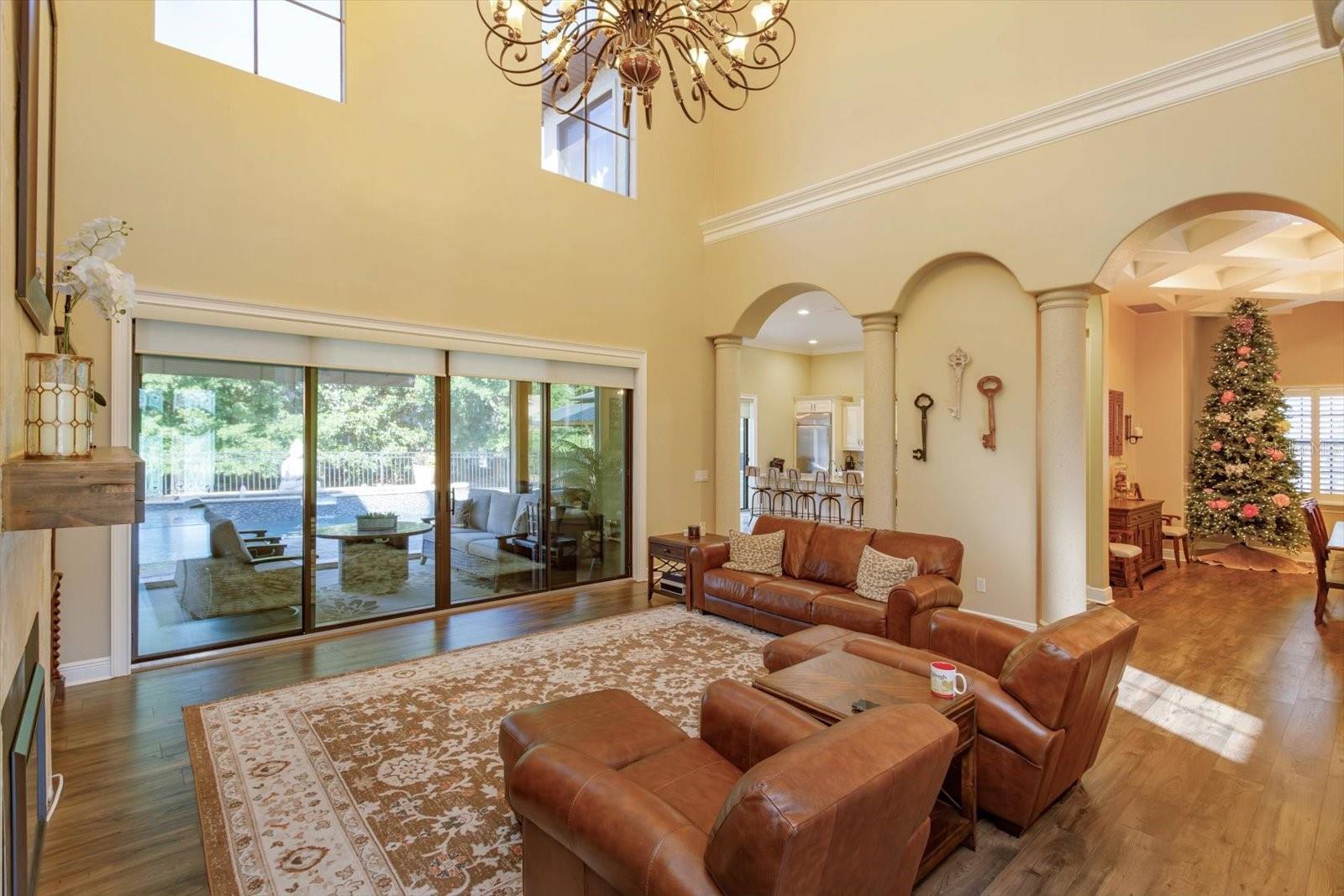 EMERSON POINTE - Residential