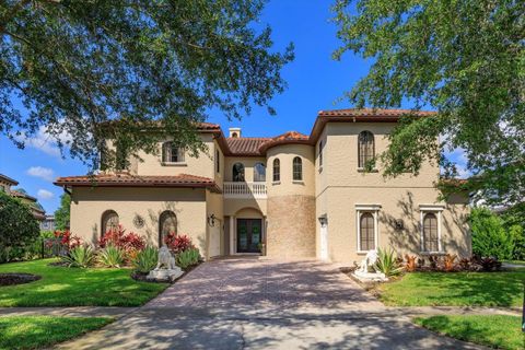 5719 EMERSON POINTE WAY ORLANDO FL 32819