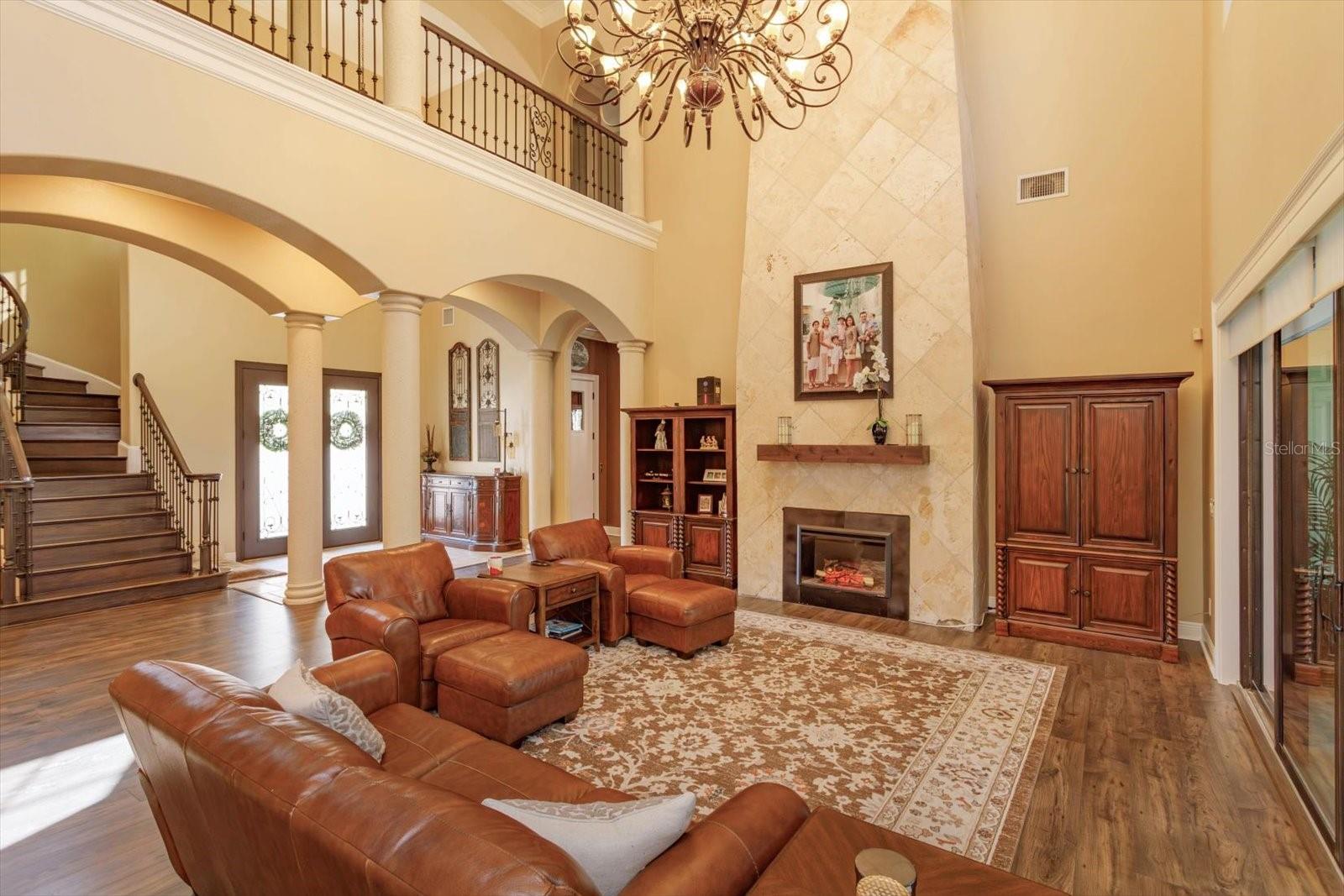 EMERSON POINTE - Residential