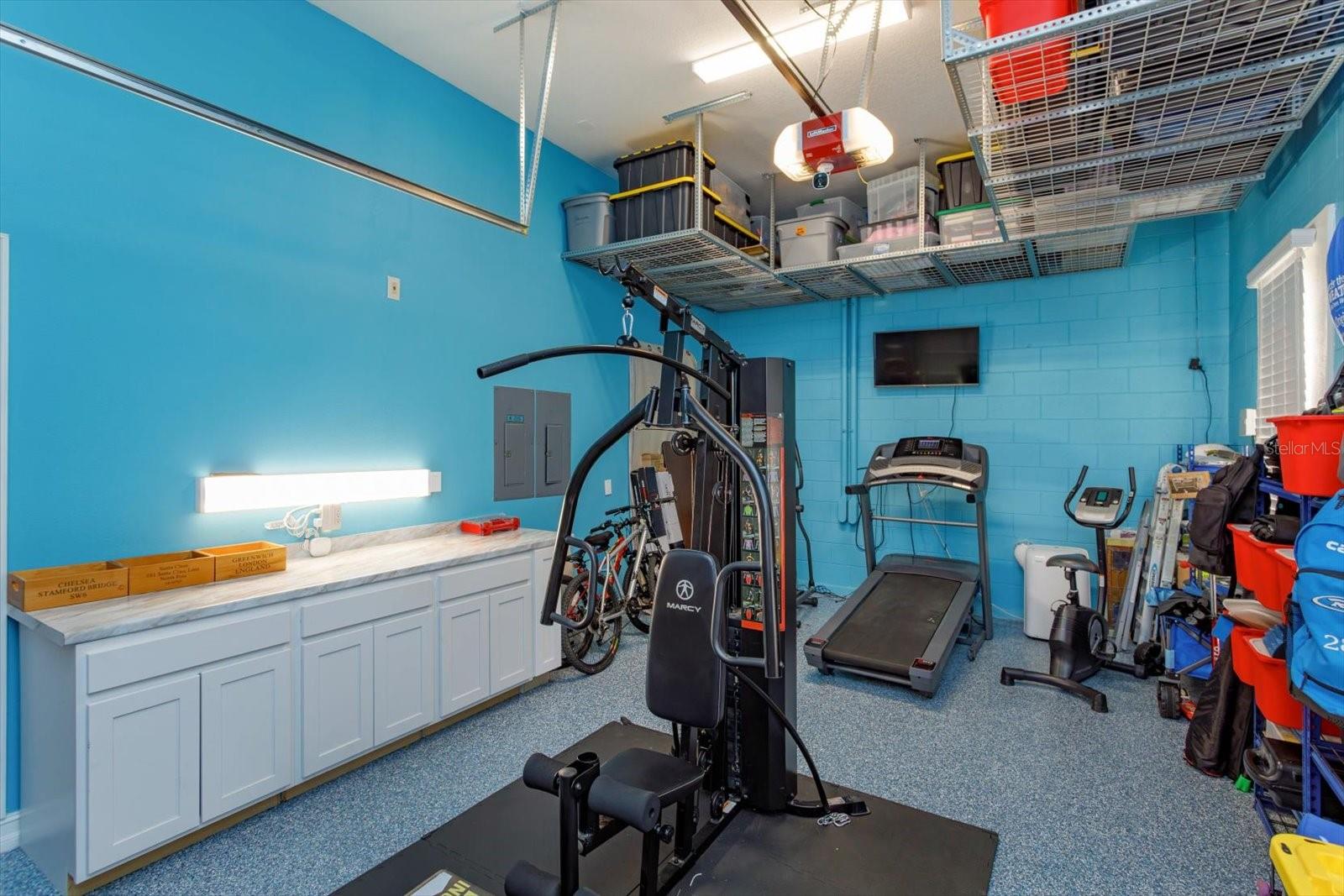 EMERSON POINTE - Residential