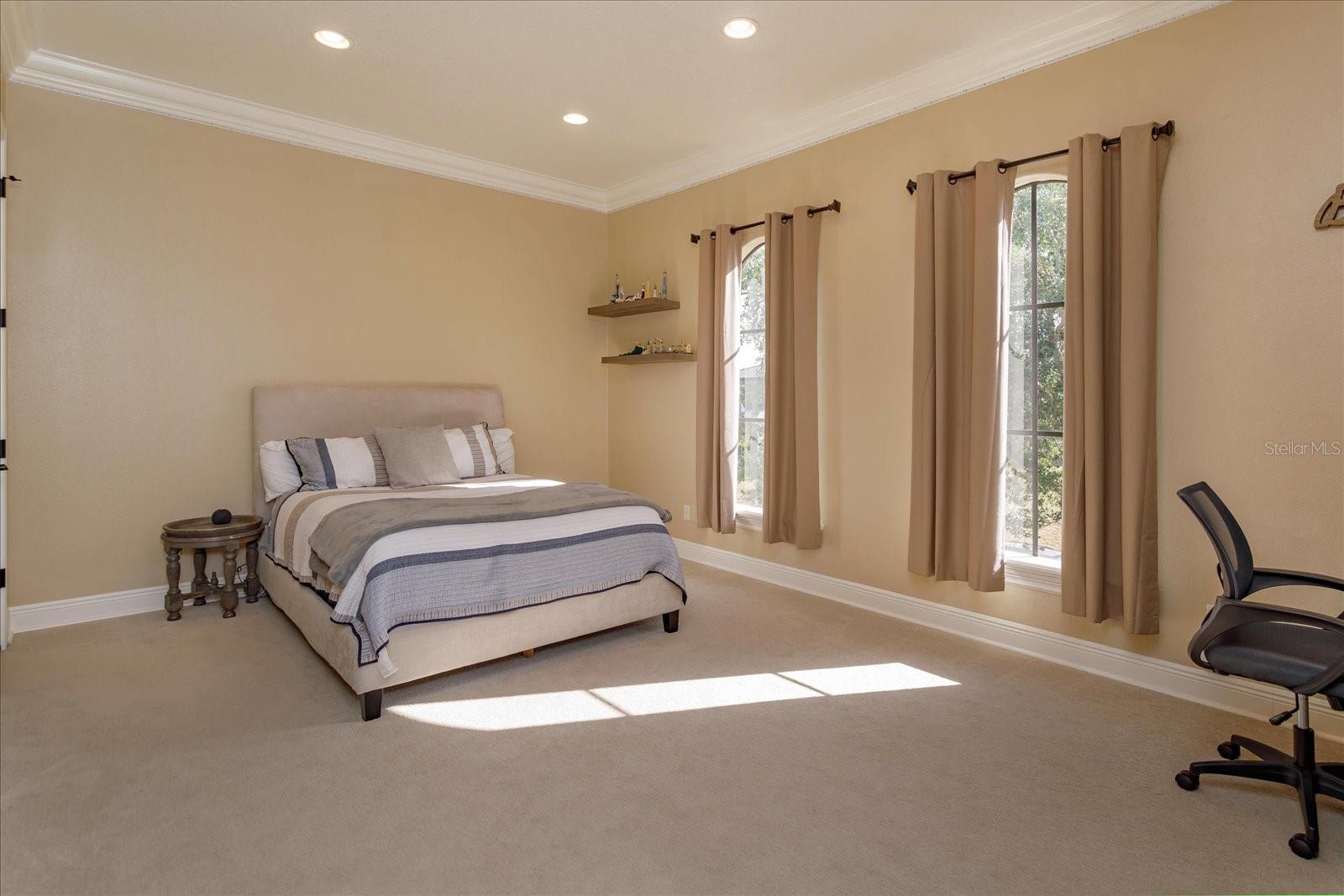 EMERSON POINTE - Residential