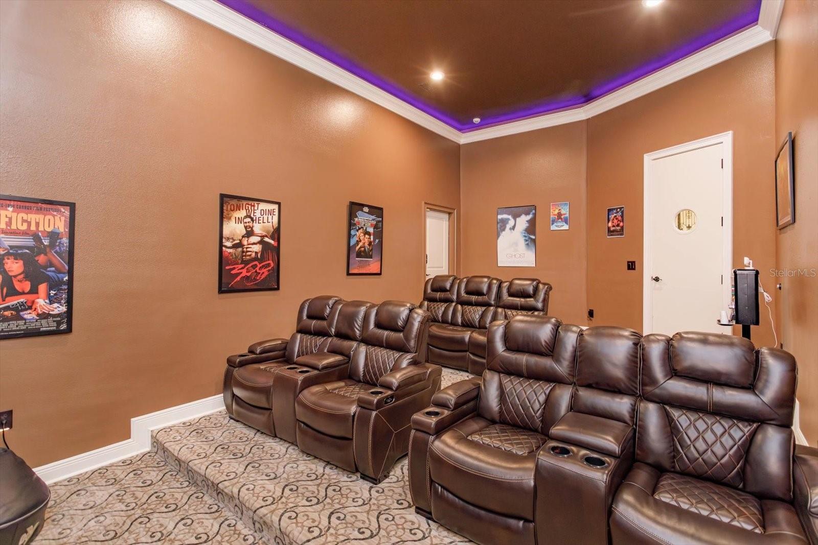 EMERSON POINTE - Residential