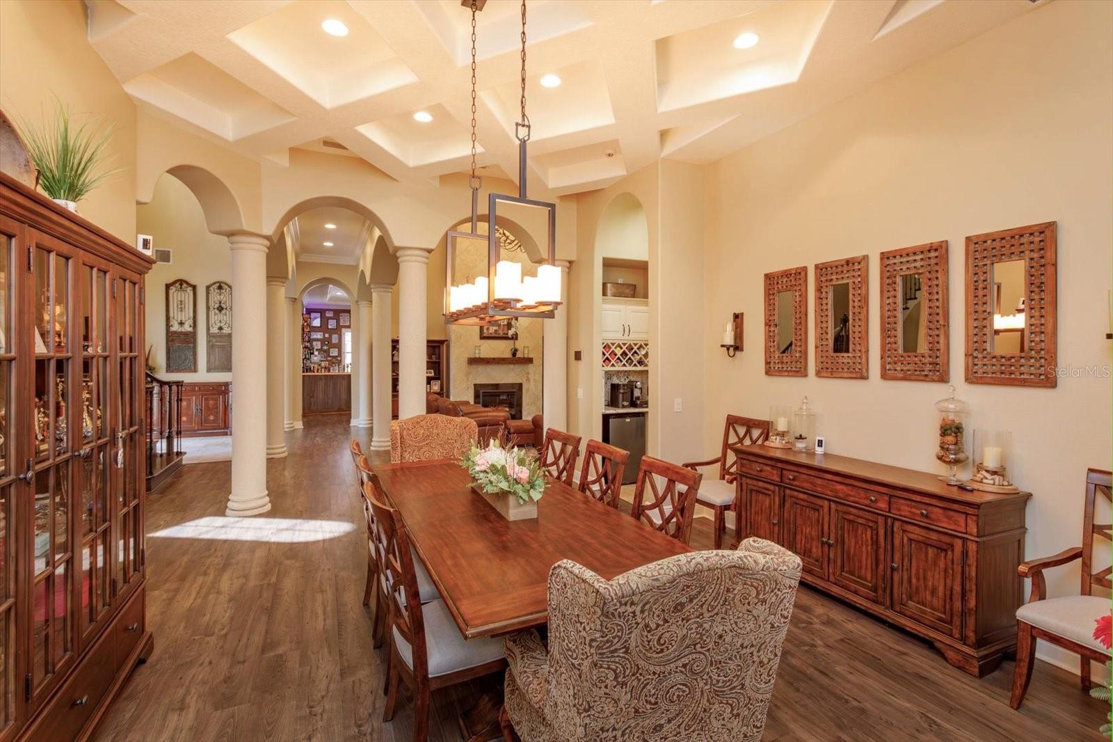 EMERSON POINTE - Residential