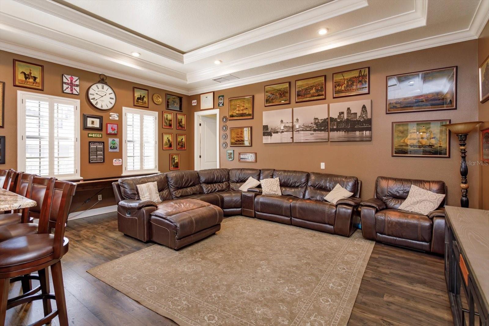 EMERSON POINTE - Residential