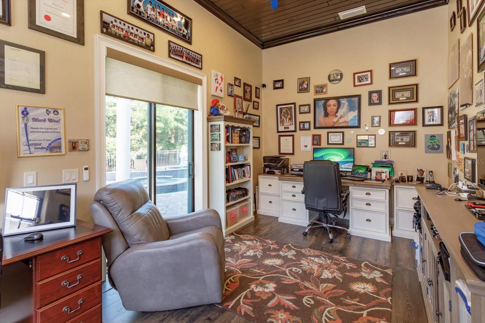 EMERSON POINTE - Residential