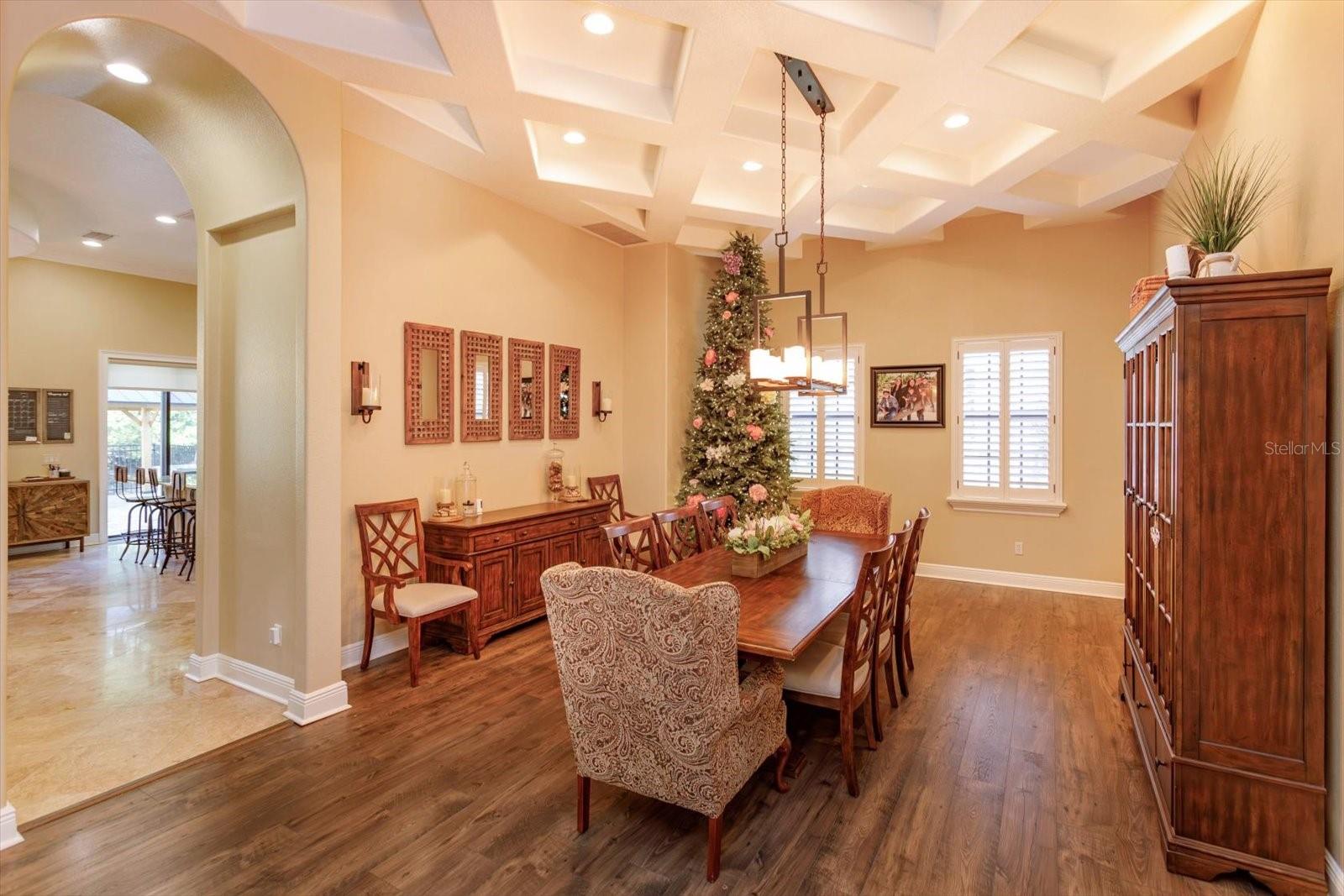 EMERSON POINTE - Residential