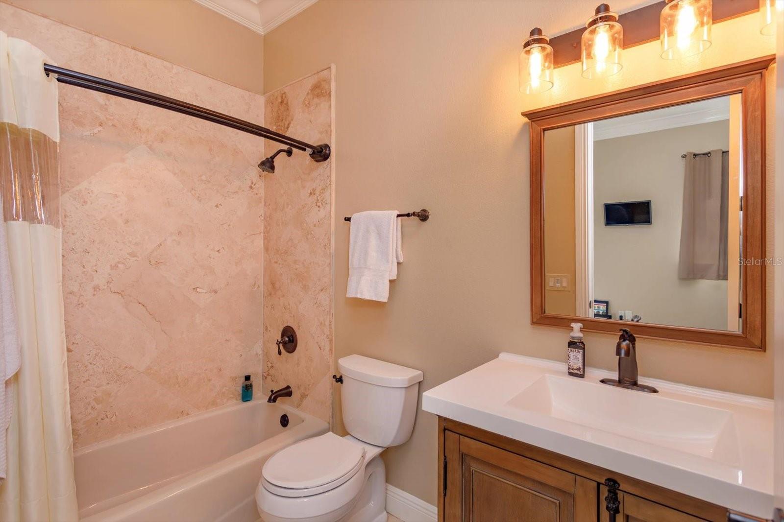 EMERSON POINTE - Residential