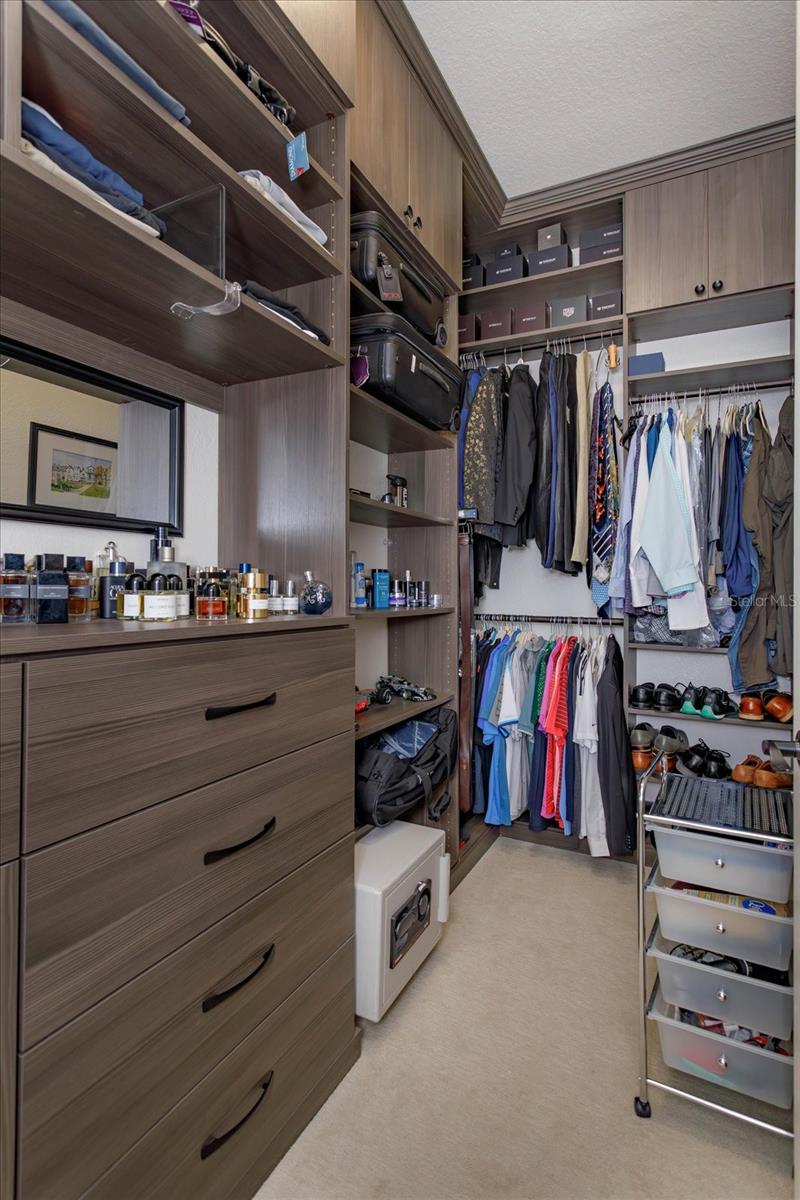 EMERSON POINTE - Residential