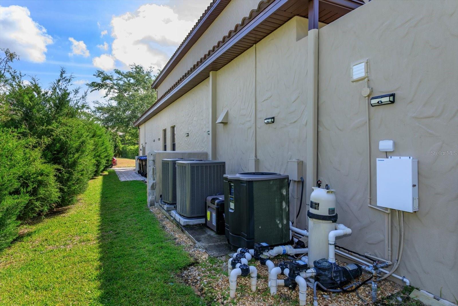 EMERSON POINTE - Residential