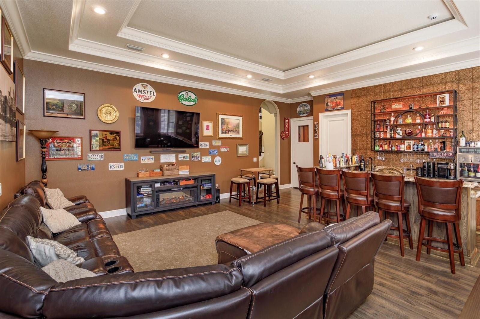 EMERSON POINTE - Residential