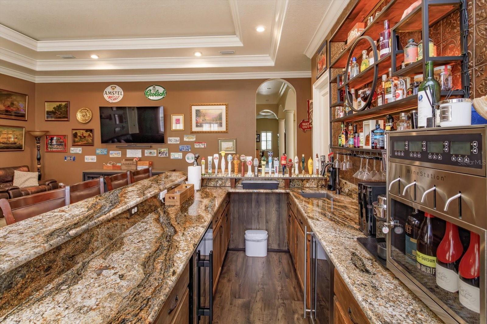 EMERSON POINTE - Residential