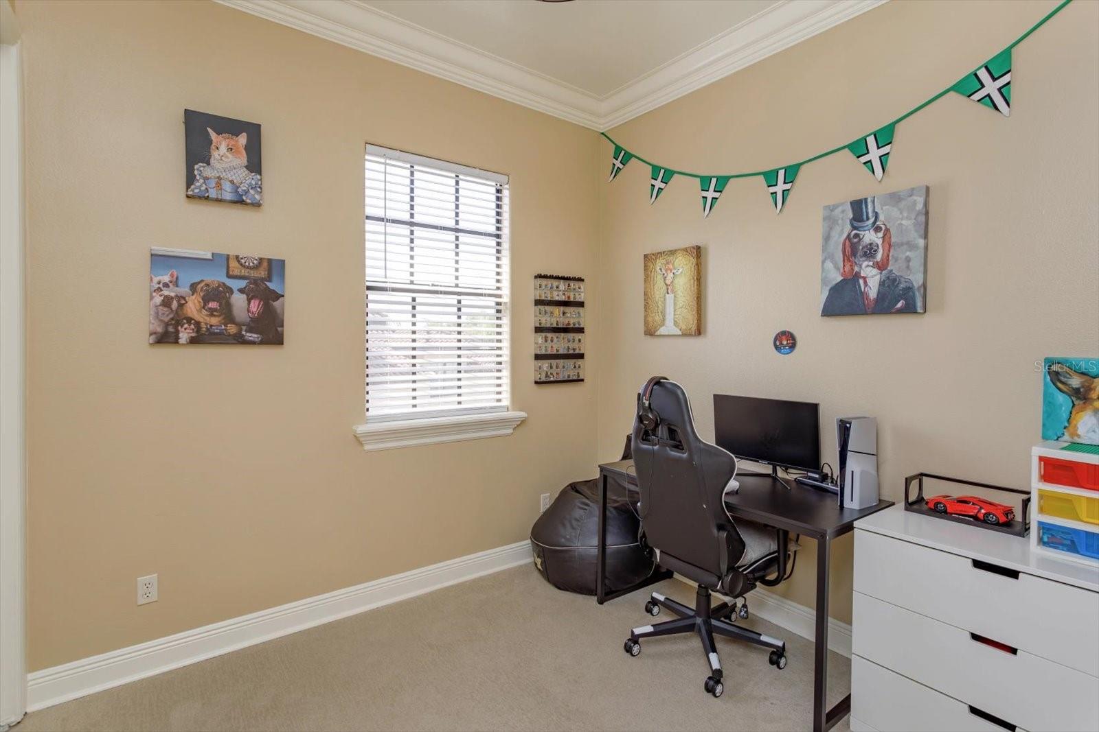 EMERSON POINTE - Residential