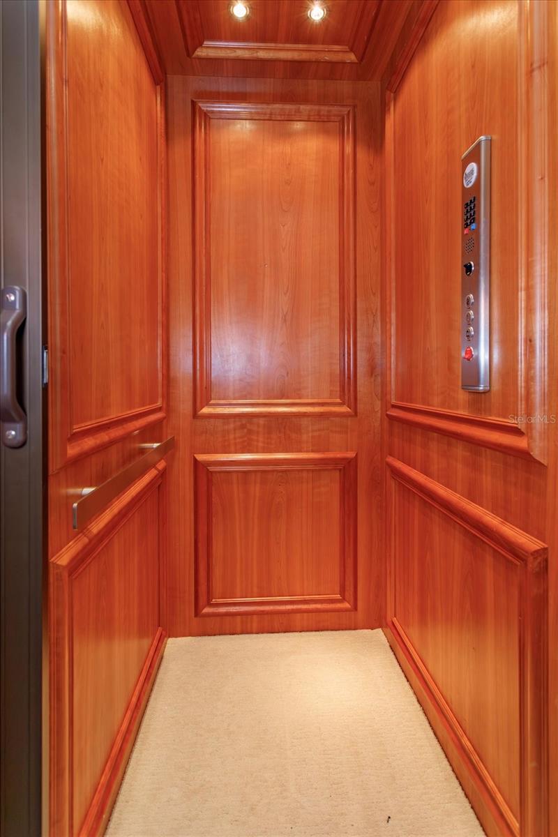 EMERSON POINTE - Residential