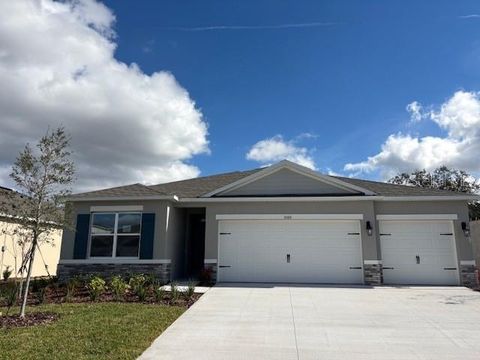 Photo of 1060 Morfontain Street, Daytona Beach, FL 32124 (MLS # O6366480)