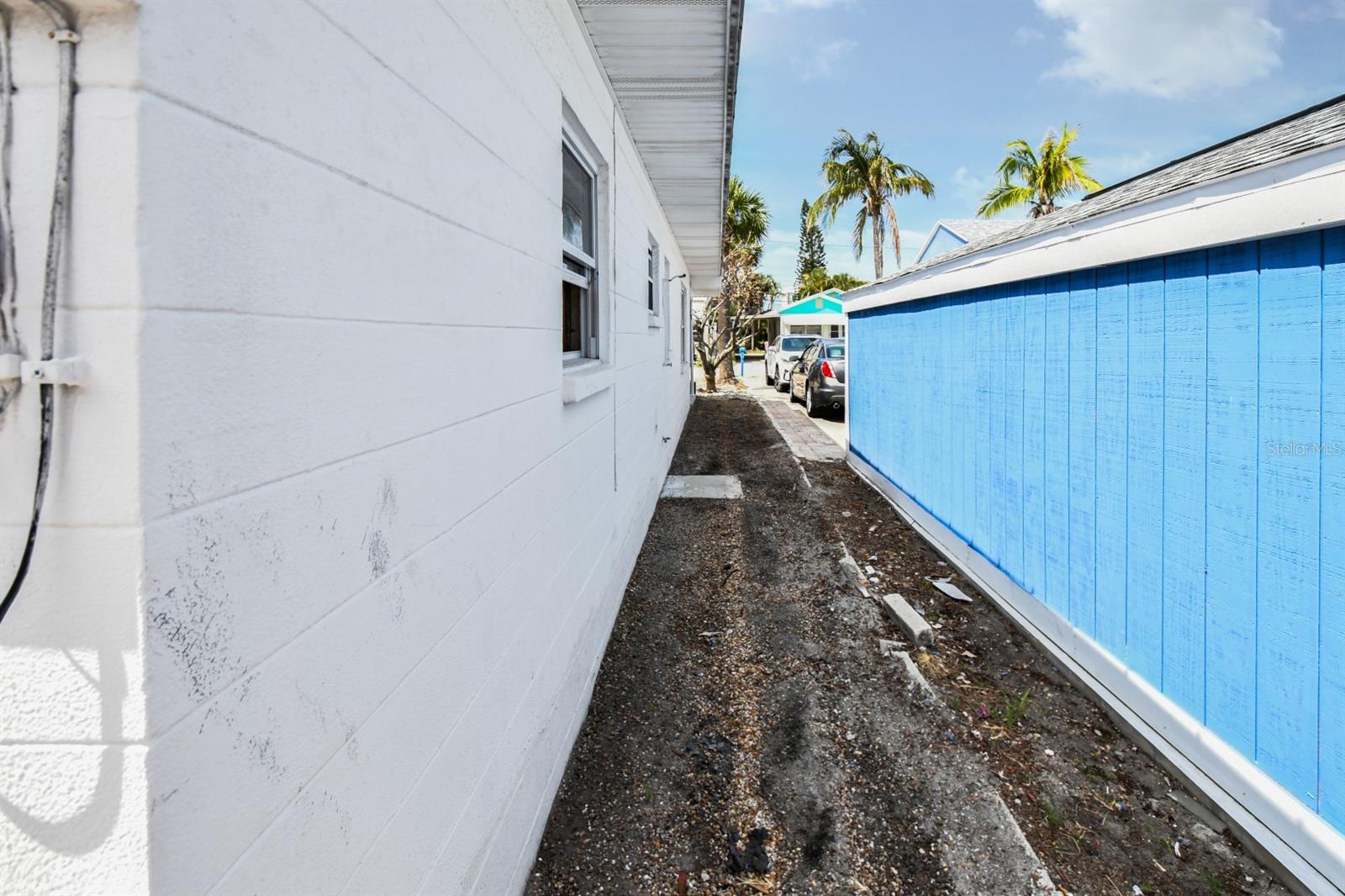 GULF SHORES 1ST ADD - Residential Income