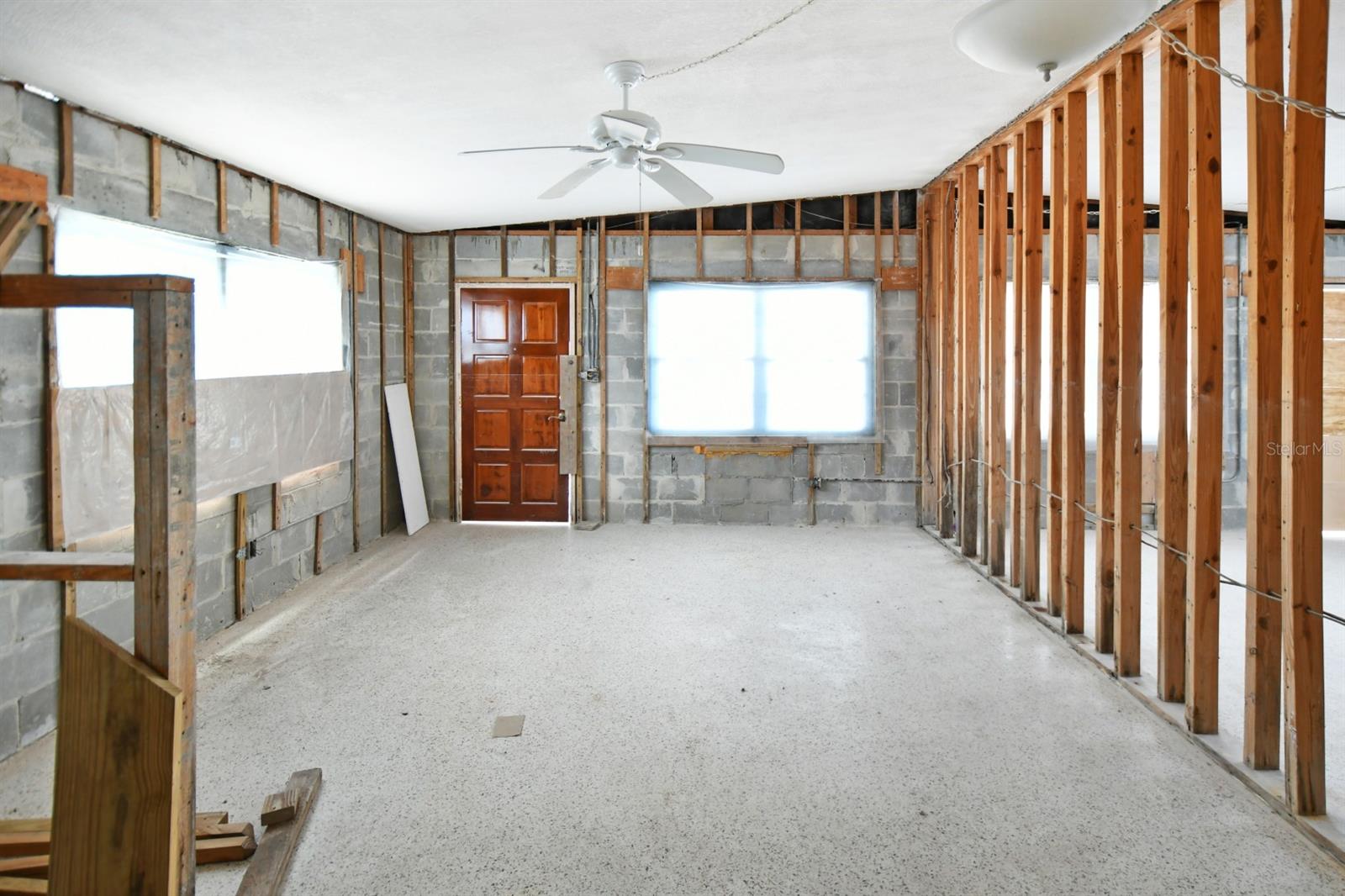 GULF SHORES 1ST ADD - Residential Income