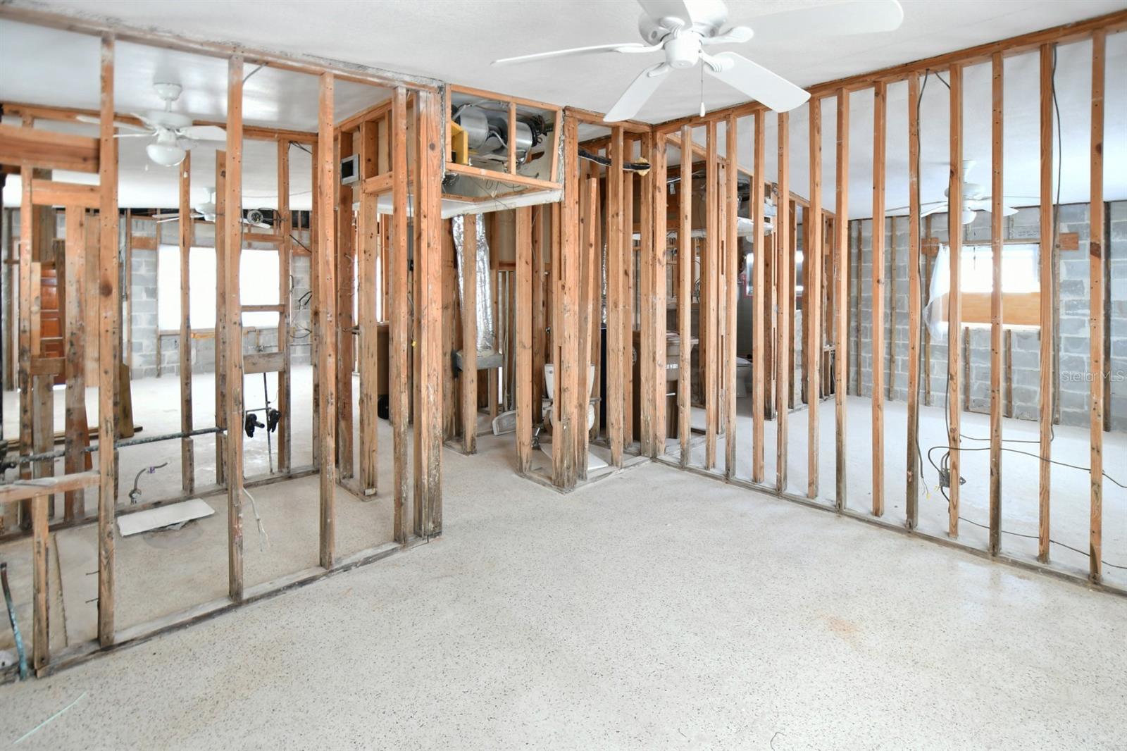 GULF SHORES 1ST ADD - Residential Income