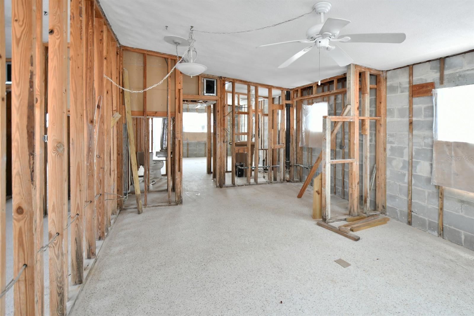 GULF SHORES 1ST ADD - Residential Income