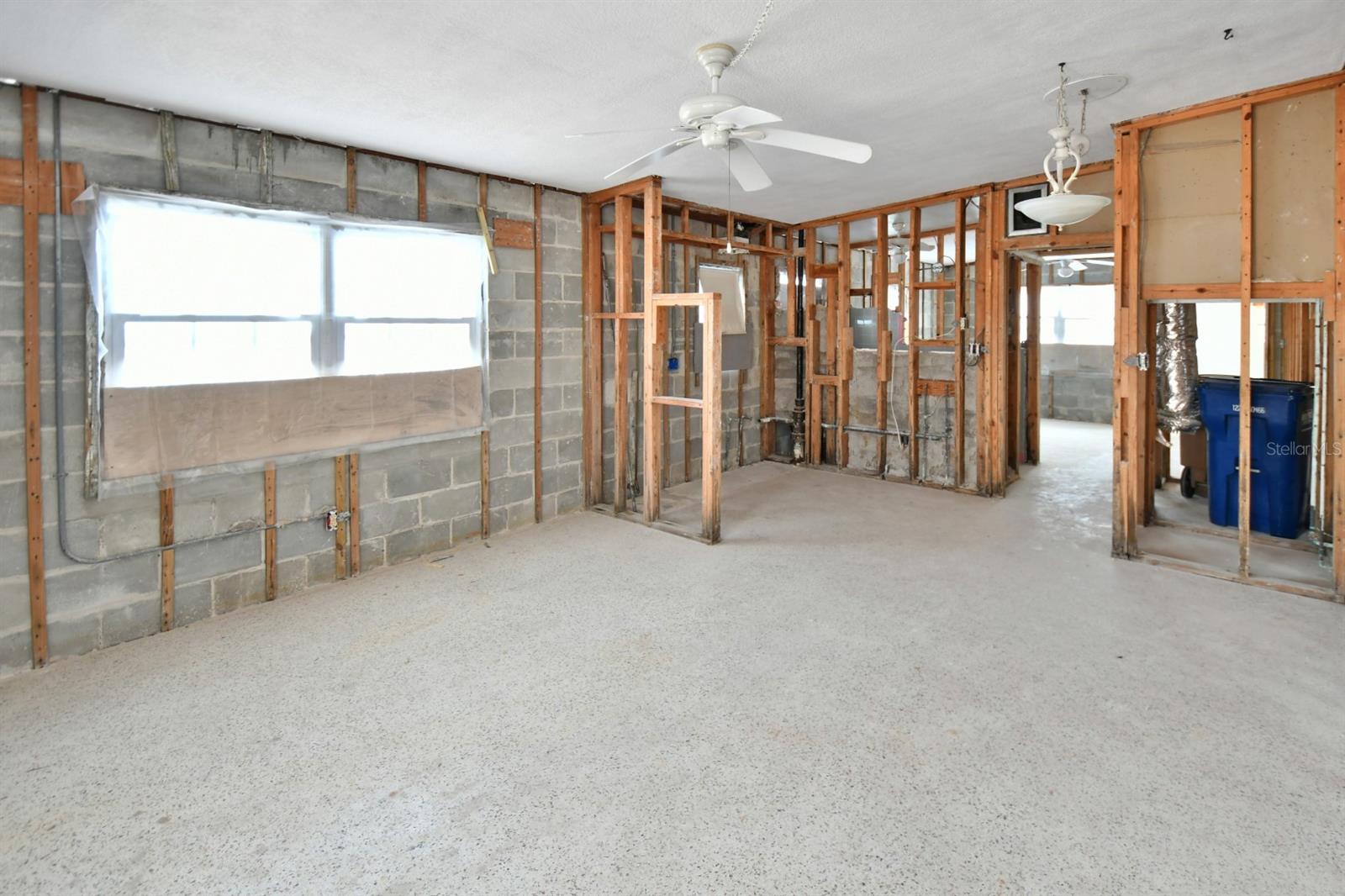 GULF SHORES 1ST ADD - Residential Income