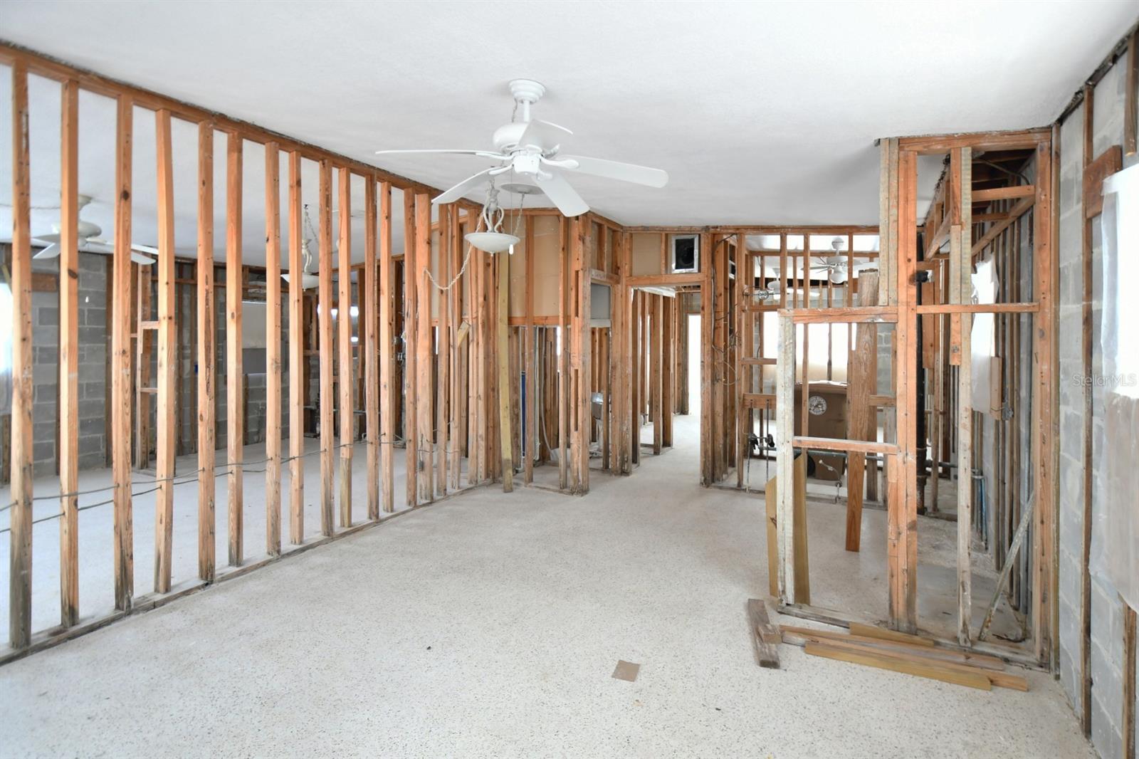 GULF SHORES 1ST ADD - Residential Income