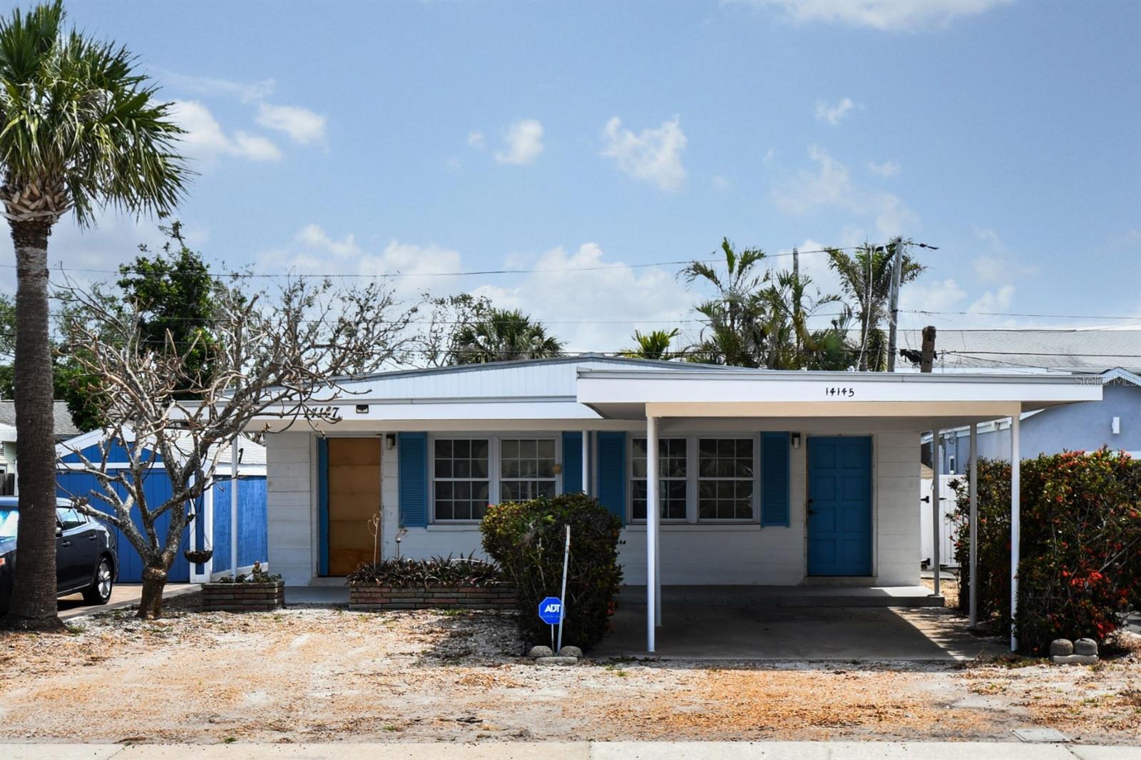 GULF SHORES 1ST ADD - Residential Income