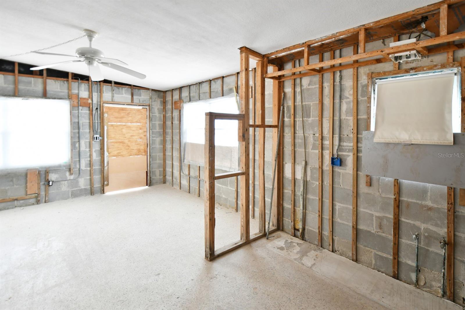 GULF SHORES 1ST ADD - Residential Income