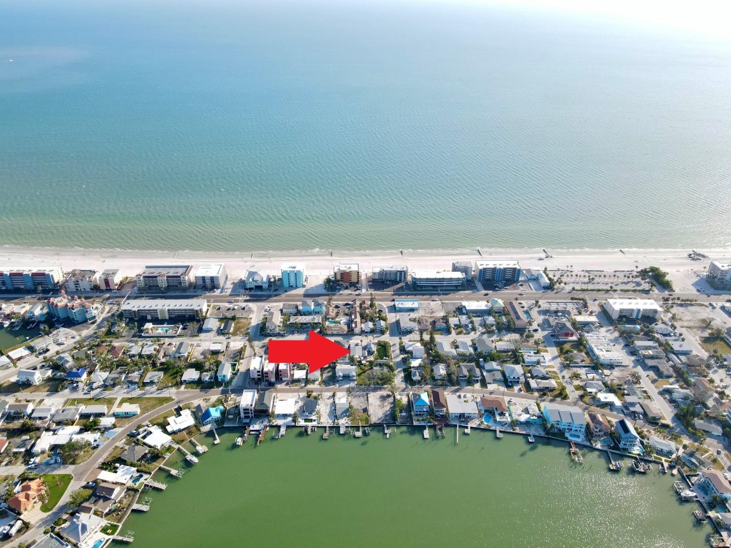 GULF SHORES 1ST ADD - Residential Income