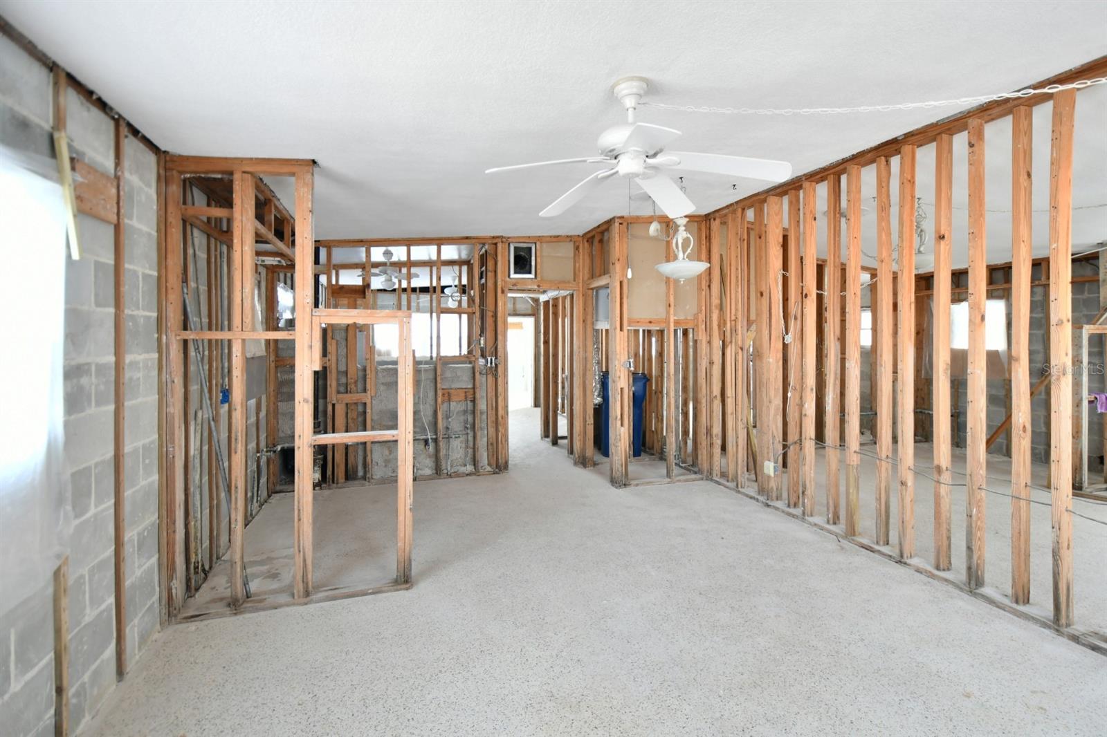 GULF SHORES 1ST ADD - Residential Income