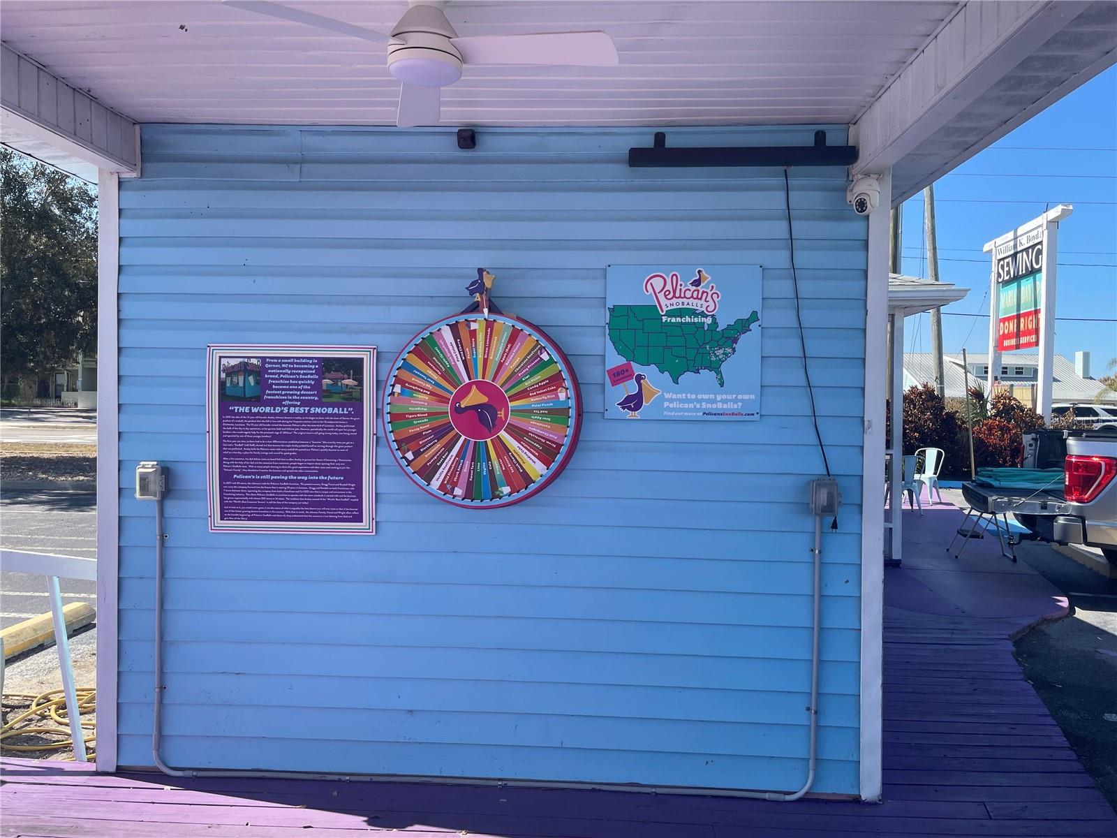 SUNSENT BEACH - Commercial Sale