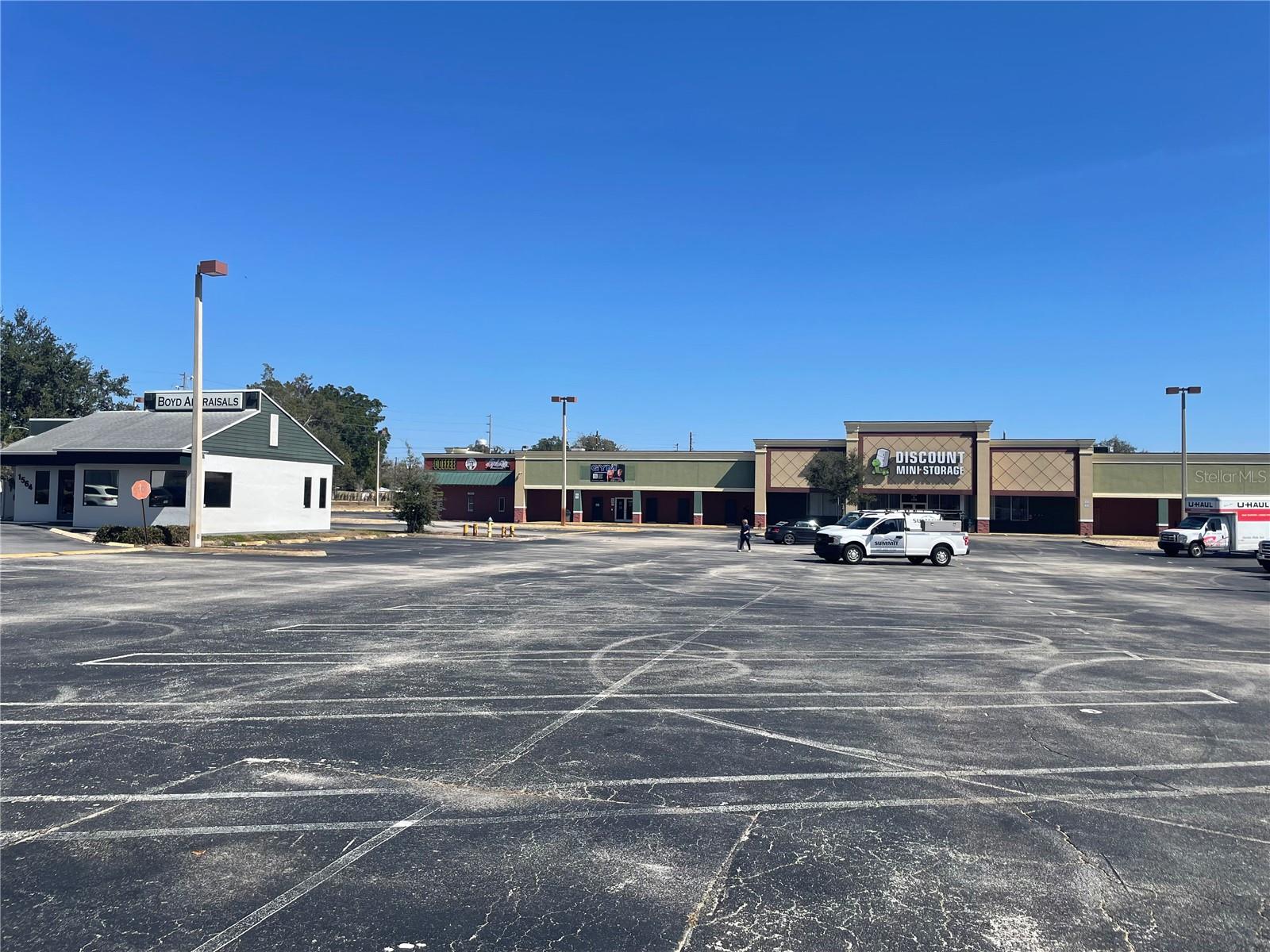 SUNSENT BEACH - Commercial Sale