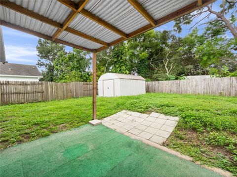 A home in ORLANDO