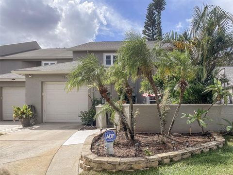 A home in PALM HARBOR