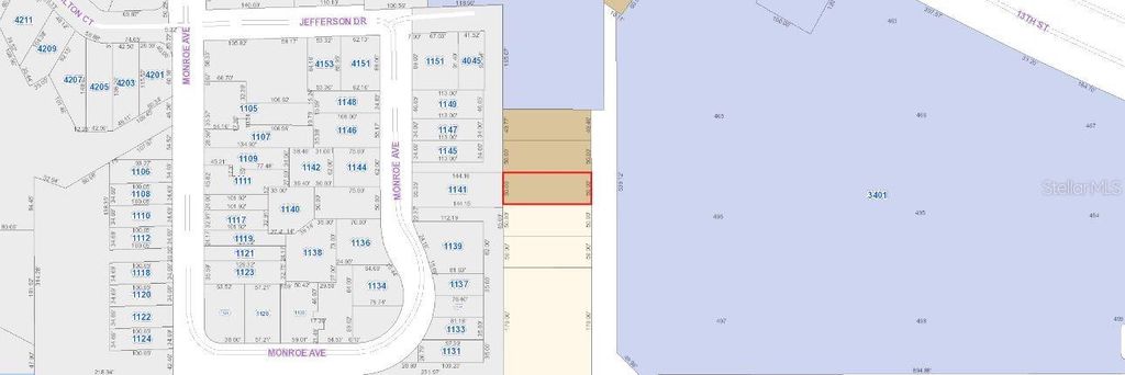 Photo of 3441 13th St Road, Saint Cloud, FL 34769 (MLS # O6240590)