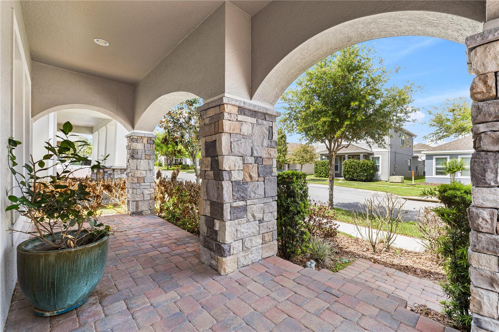 HIGHLANDS/SUMMERLAKE GRVS PH 2 - Residential