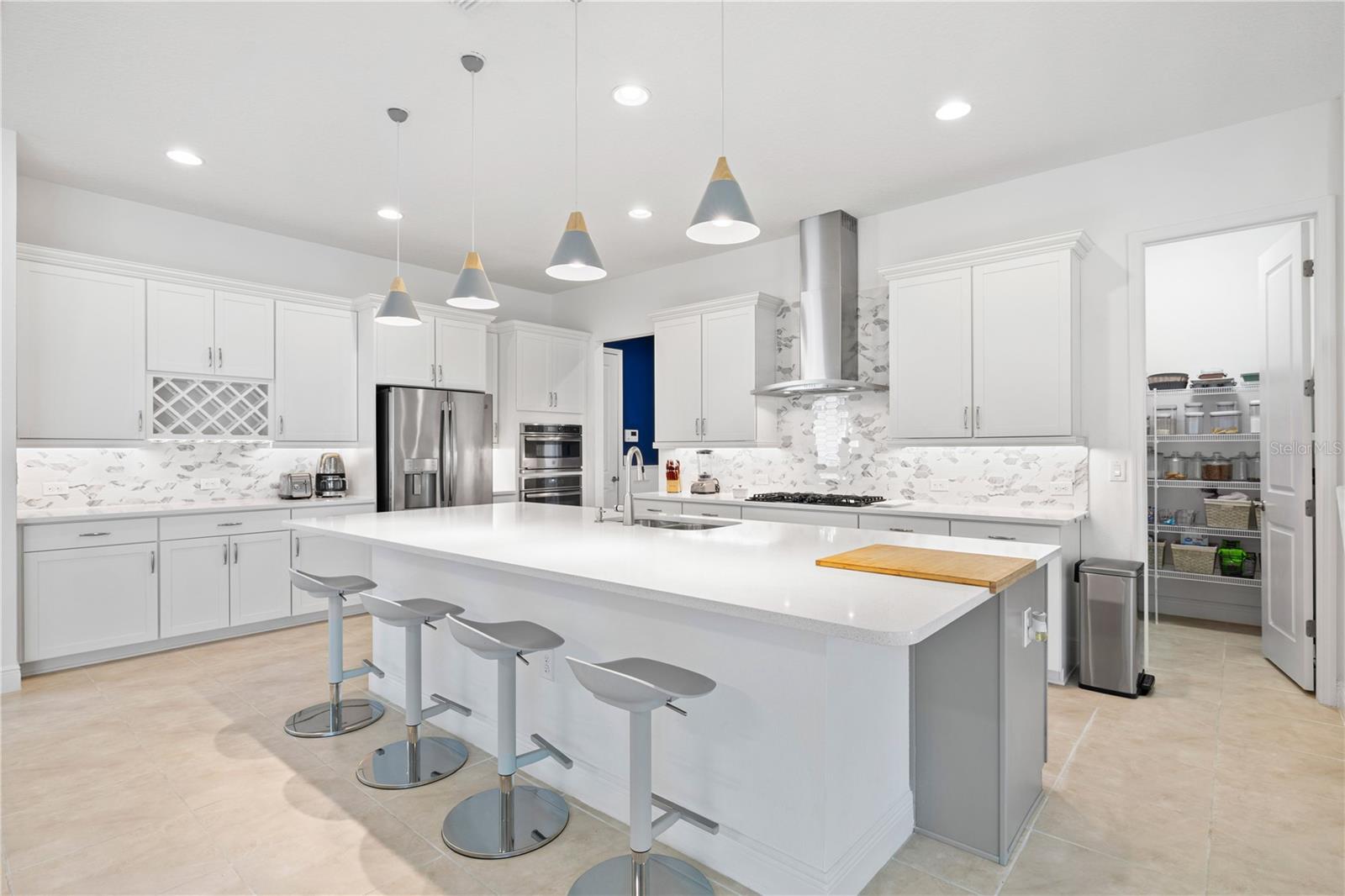 HIGHLANDS/SUMMERLAKE GRVS PH 2 - Residential