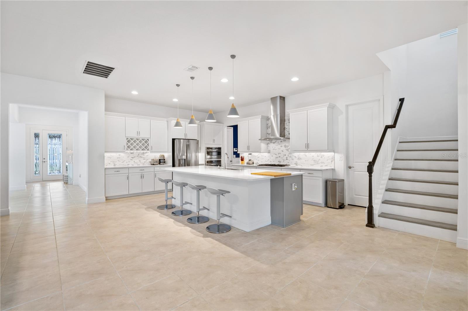 HIGHLANDS/SUMMERLAKE GRVS PH 2 - Residential