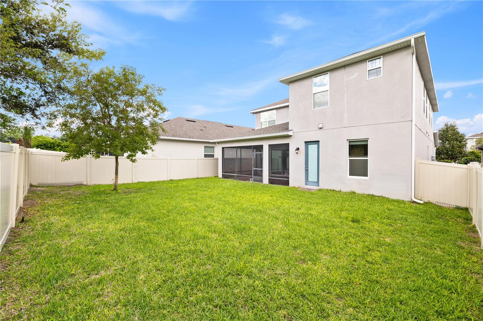 HIGHLANDS/SUMMERLAKE GRVS PH 2 - Residential